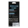 Sports headphones RT558, wireless, vacuum, WT 4.2, microphone, 80 mAh, black