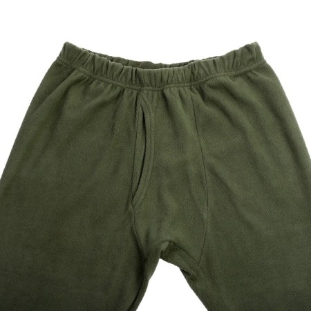 Male thermal underwear, size 54, height 182, olive color-4
