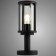 Landscape Lamp Arte Lamp Toronto A1036FN-1BK, E27, 40 W, 13x13x34 cm, black