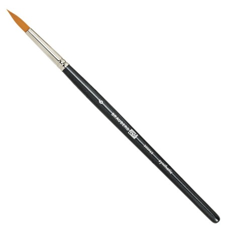System of Synthetics 12 pieces, Brauberg Art Classic-5