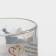 Glass mug "Kuromi. Graffiti ", 230 ml, gift packaging
