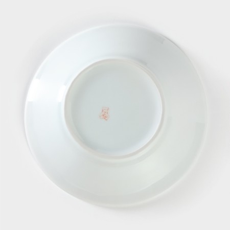 Porcelain Salenik "Alley", 600 ml-3