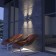 Calle lamp, 16x16W LED, 4000K, 1360LM, IP54, color gray color