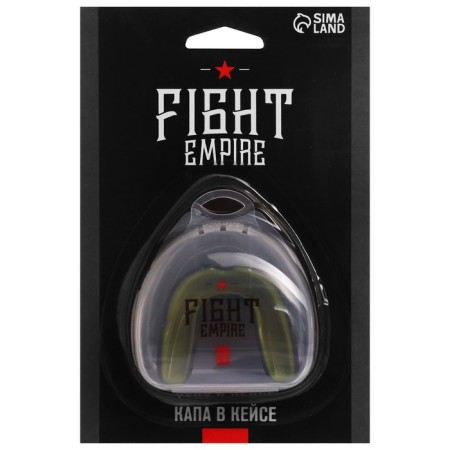 Boxing Fight Empire Pap-6