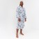 Male extensive Ethel Captain's dressing room size 58-60, waffle 200g/m2, 100% cotton
