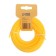 Flaim for the trimmer tundra, cross -section Triangle, D = 3.5 mm, 15 m, nylon