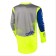 Jersey Element Factor, Size S, Gray, Yellow