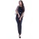 Women's blouse Wisell M4-3882/2, size 48