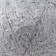 Yarn "cotton grass" 65% cotton 35% polyamide 220m/100g (008 silver)