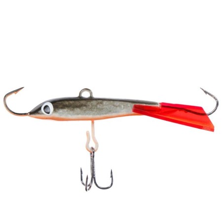 Balancir "Yaman" Bystryanka, 4.8 cm, 9 g, color 20, on Blister