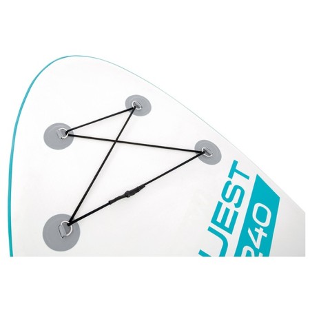 Aqua Quest 240, 244x76x13 cm 68241NP SUP-3