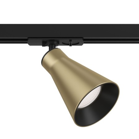 Technical TR022-1-GU10-M.MG track lamp