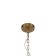 Suspension chandelier PALEAR 1080 mm, E14 400W