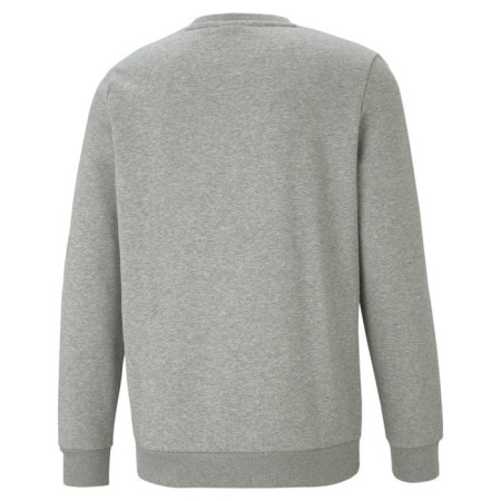 Jumper Male Puma Ess Small Logo Crew FL, size 50-52 (58668203)-1