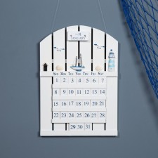 Eternal calendar 