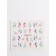 Nail slider 6.5*5.5cm BN-1471 (FAS 6pcs Price per pcs) Subway QF