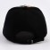Baby cap for the boy “Waves”, anime, black color, rr 52-54, 5-7 years old