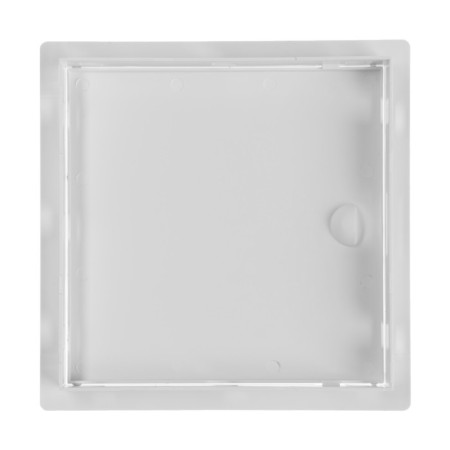 Revisionine "Vento" DR2020ECO, 200 x 200 mm, plastic-2