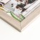 Photo frame MDF "Paris" in 6 photos 52x36 cm