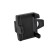 The phone holder for the deflector Skyway, (width 45-70 mm), black, S00301014
