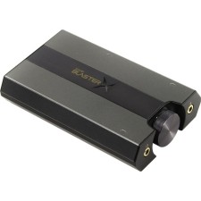 Звуковая карта Creative USB Sound BlasterX G6 (SB-Axx1) 7.1