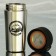 Thermostatic with the “Fishing” button, 350 ml
