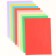 Tinted color, A4, 10 sheets, 10 colors, non -stated, bilateral, in a package, 80 g/m², cats aristocrats