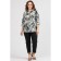 Female blouse, size 64