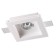 YESO lamp, 50 W, GU10, white color, D = 132mm