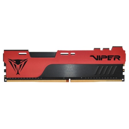 RAM PATRIOT DDR4 32GB 3200MHz Viper Elite (PVE2432G320C)