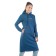 TOLSTOK dress to play, size 52, blue color