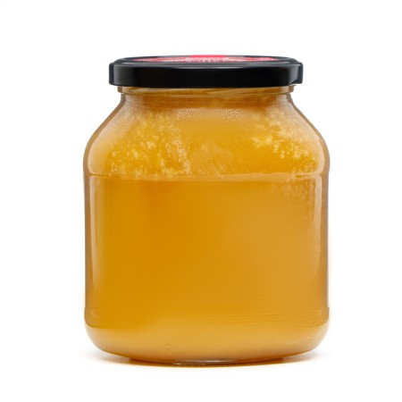 Honey Altai Vitamuno Vitamuno, 1 kg (glass)-1