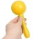 A set of rattles "Marakas", 2 pcs, color mix, crush me