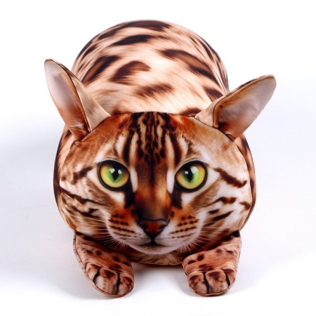 Antistress roller "Bengal"-1