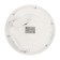 LED panel In Home RLP-Eco, 18 W, 230 V, 4000 K, 1080 LM, 225x18mm, round, white