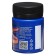 Paint on fabric, bank 50 ml, ZHK Decola, blue dark 4128517, (water -based acrylic)