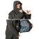 Winter costume. Norfin Element Gray 06 r.xxxl