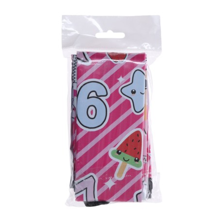 Kit on the seat car Cartage Little Princess, PVC, 60x45 cm-8