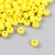 Lemon-yellow