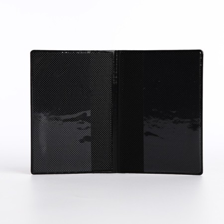 Cover for passport, red color-5
