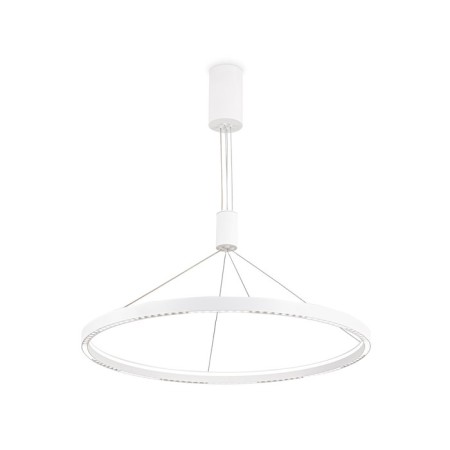 LED LED suspension Ambrella Light, Linetech, FL5855, LED, 40 W, 3200LUM, 3000-6400K, white color-1