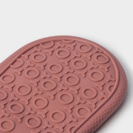 Mitten for hot with the cuff of the “Prof”, silicone, 36 × 18.5 cm, color mix-4