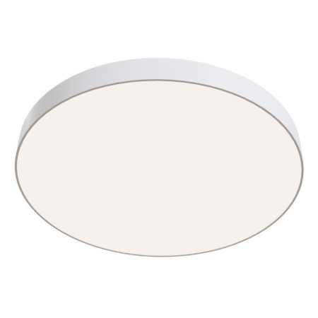 Technical C032CL-90W4K-RD-W, LED, 90W, 60x60x6 cm, 7990lm, white color, white