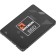 SSD AMD SATA III 256GB R5SL256G Radeon R5 2.5 "