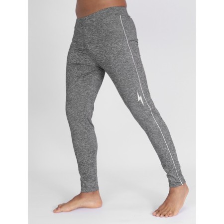 Male thermal underwear, size 48-50, gray color-6