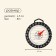 Compass Maclay, on the lace, d = 4.5 cm