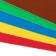 Fetr color -colored self -adhesive A4 Devente. "Bright colors" 5 colors, 5 sheets, thickness 1 mm