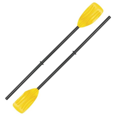 Boles plastic, 124 cm, 2 pcs., 62015 Bestway