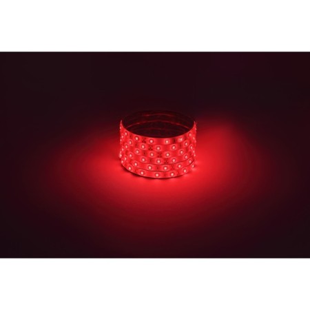LED era tape, 5 m, IP65, SMD2835, 60 LED/m, 4.8 W/m, 12 V, red glow red-1