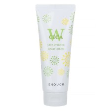 Крем для рук для сухой кожи с центеллой азиатской W Cica Intense Hand Cream 100 мл